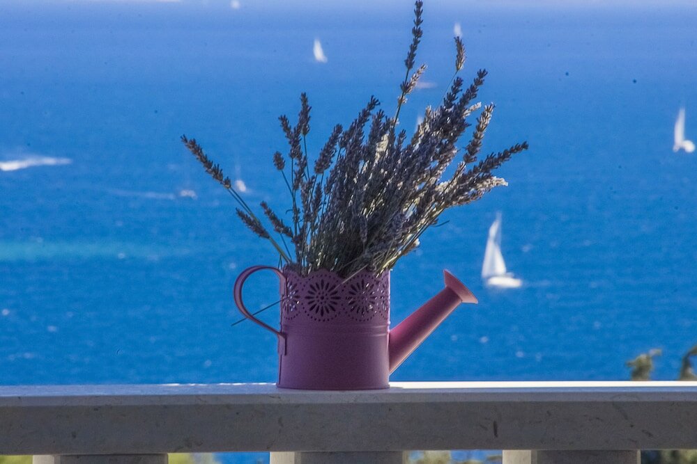 Фото Villa Tramonto