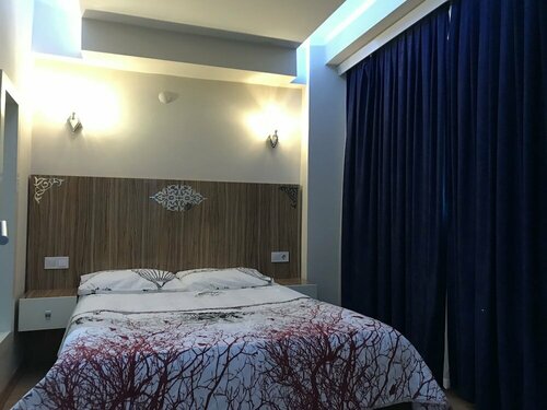 Хостел Siesta Apart & Hotel в Конаке