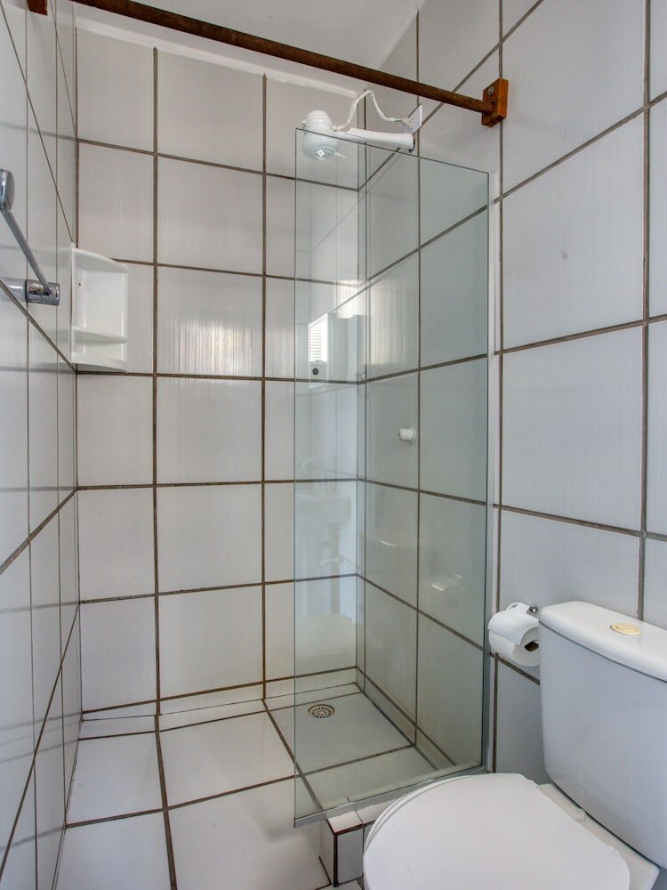 Фото Pousada Coqueiral