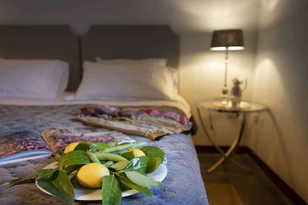 Фото Abbazia Santa Maria del Bosco