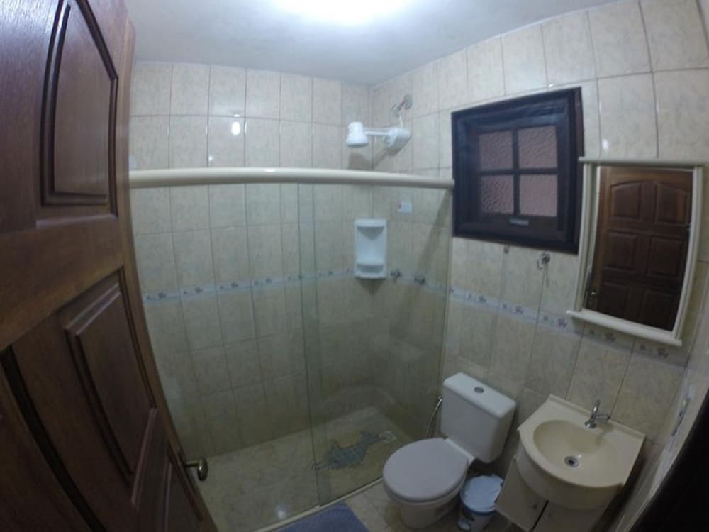 Фото Pousada Tropical