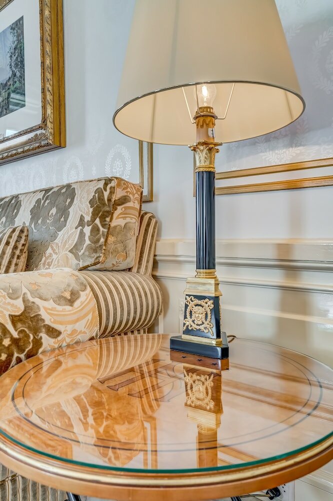 Фото Grand Hotel National