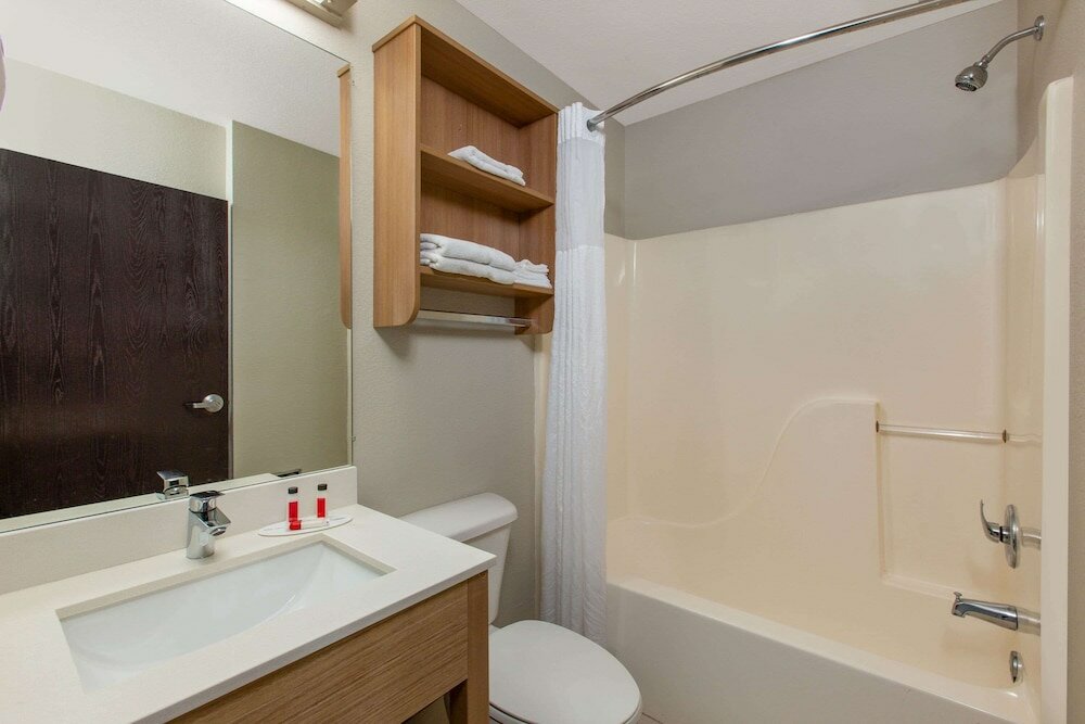 Фото Microtel Inn & Suites by Wyndham Augusta/Riverwatch