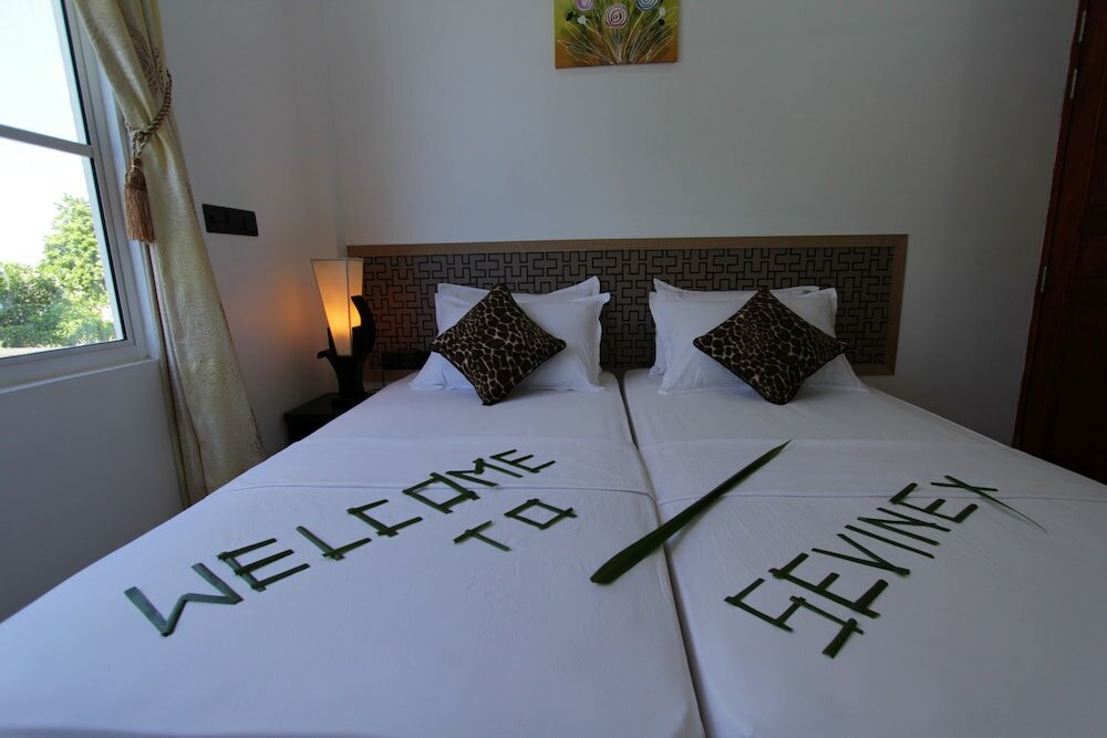 Фото Sevinex Inn