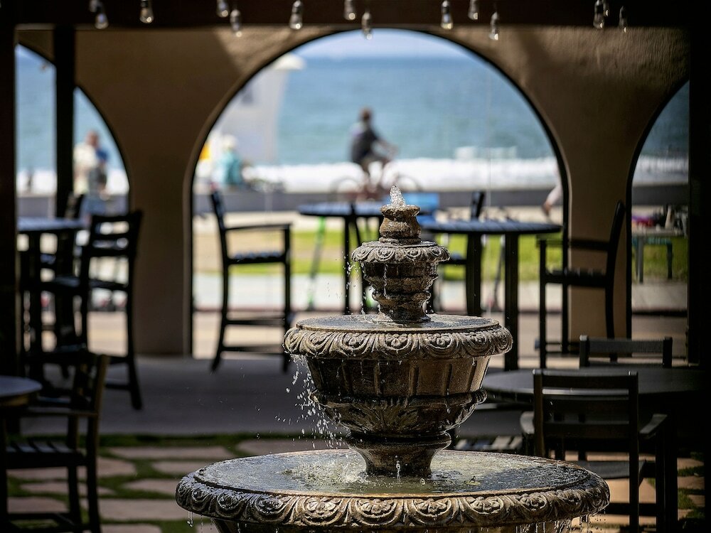 Фото Ocean Beach Hotel