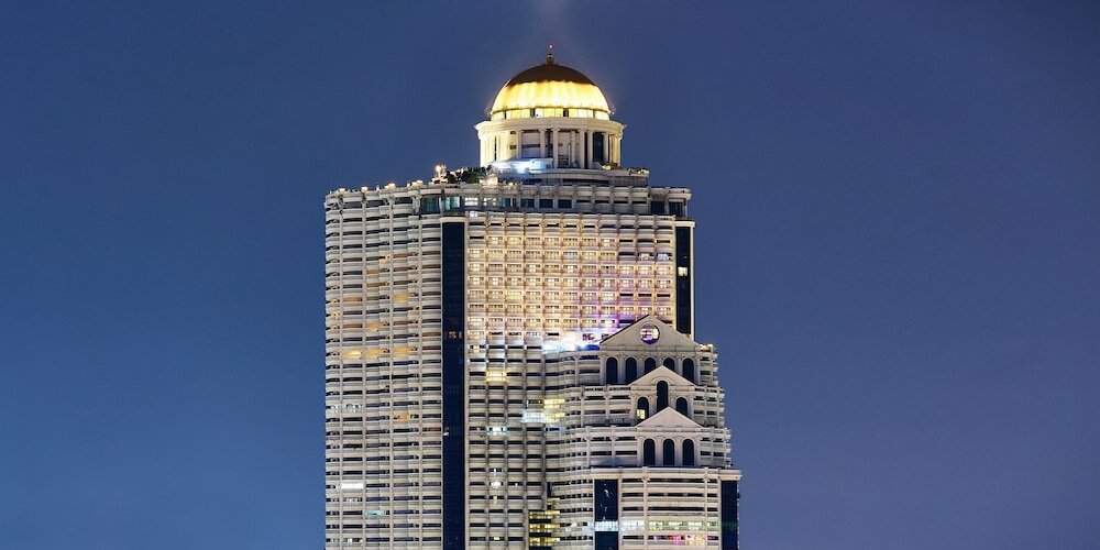 Фото Lebua at State Tower