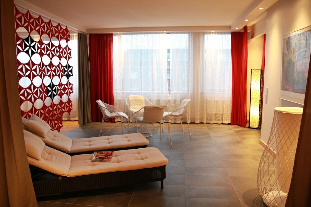 Фото Spar Hotel Majorna