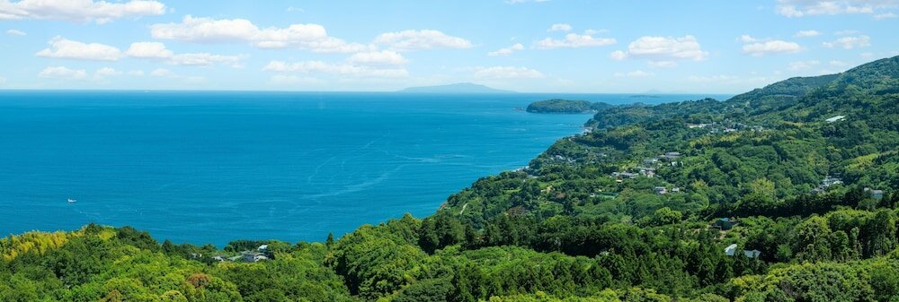 Фото Hilton Odawara Resort & SPA