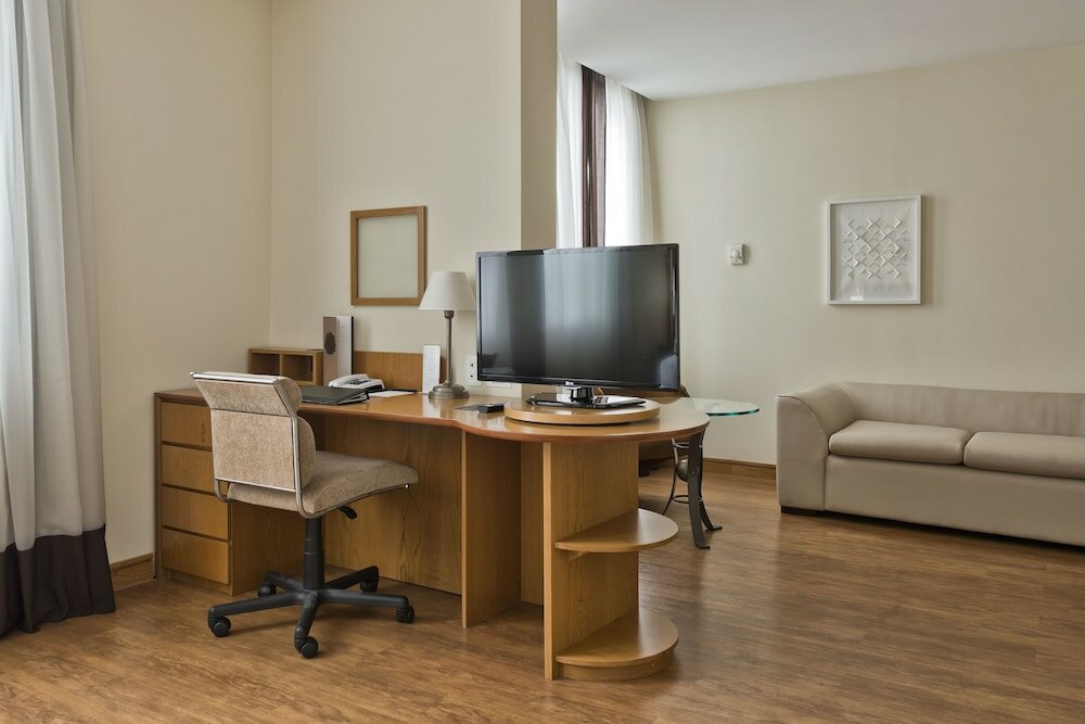 Фото Melia Paulista