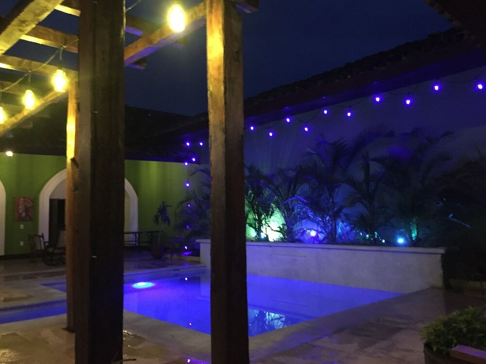 Фото El Caite - Hostel