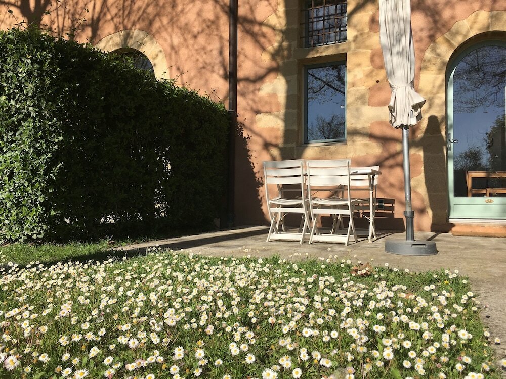 Фото La Bastide du Roy Rene