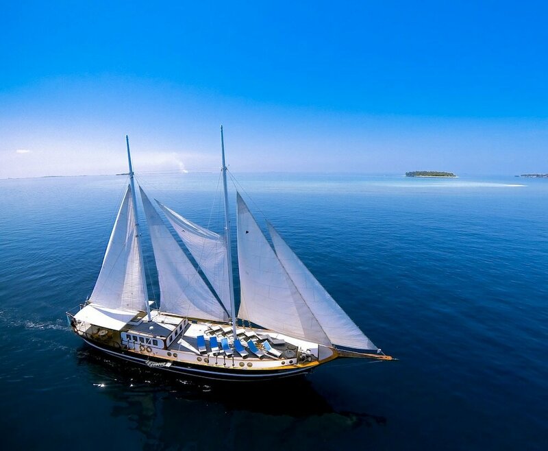 Гостиница Dream Voyager в Мале