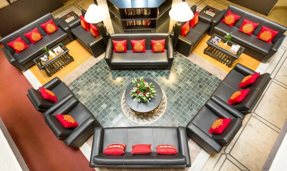 Фото Hm Suites & Studios Bangalore