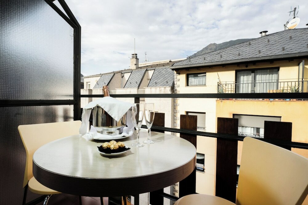 Фото Hotel & Aparthotel Cosmos