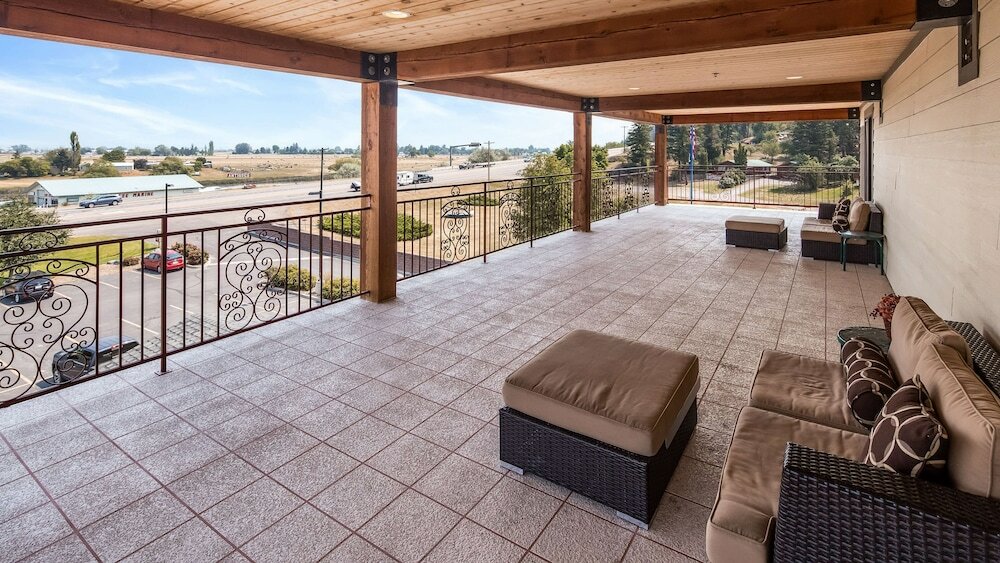 Фото Best Western Plus Flathead Lake Inn And Suites