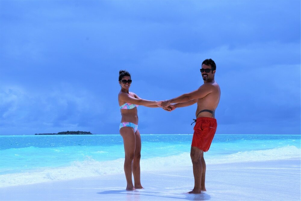 Фото Shallow Lagoon Rasdhoo