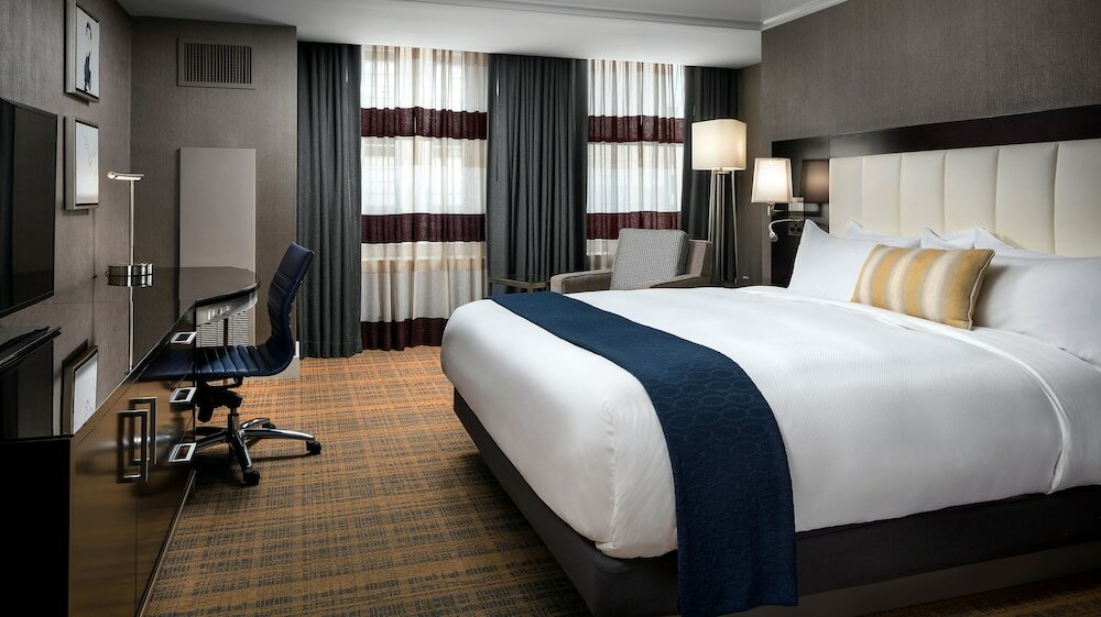 Фото Hotel Aka Back Bay