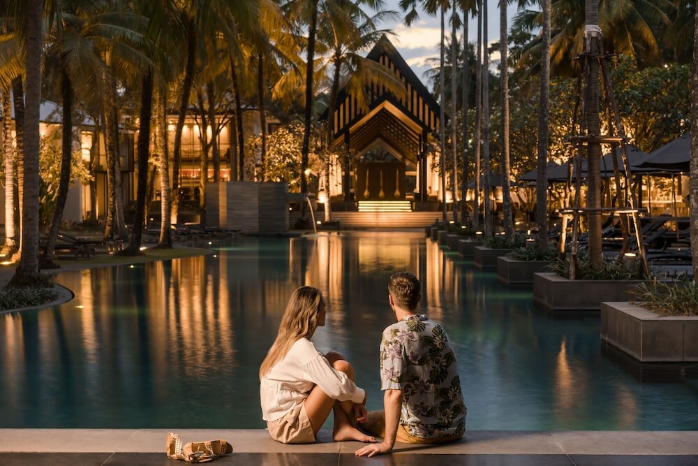 Фото Twinpalms Phuket