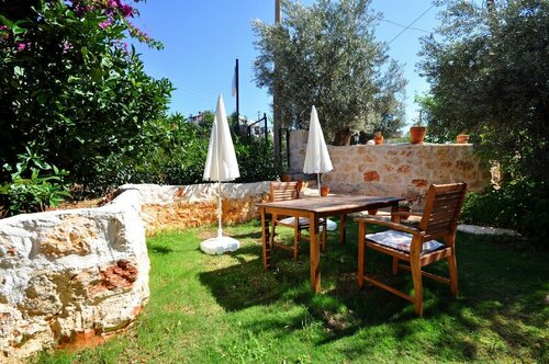 Гостиница Kaktus Beach Apart в Каше