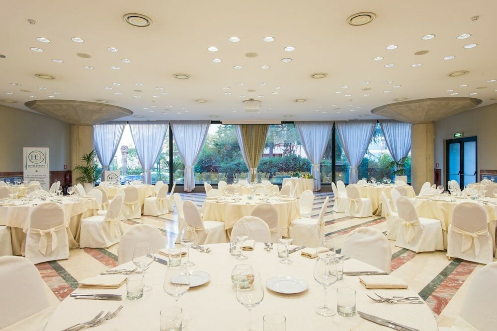 Фото Hotel Europa
