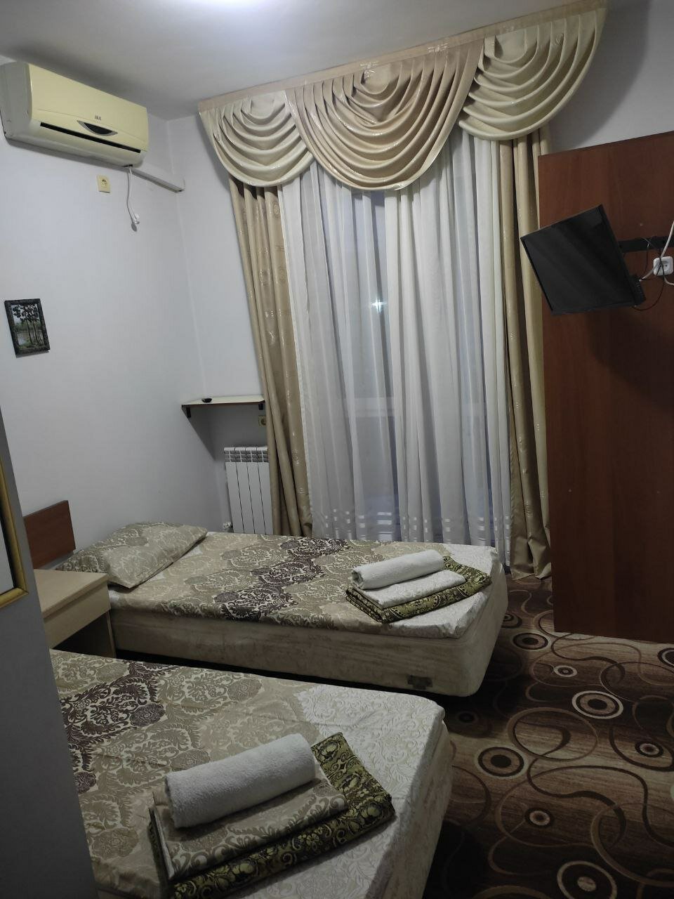 Фото Посейдон Палас