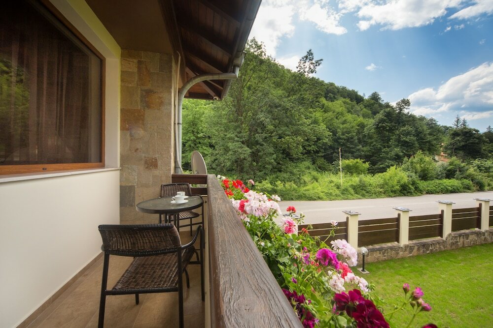 Фото Гостевой Дом Vitora