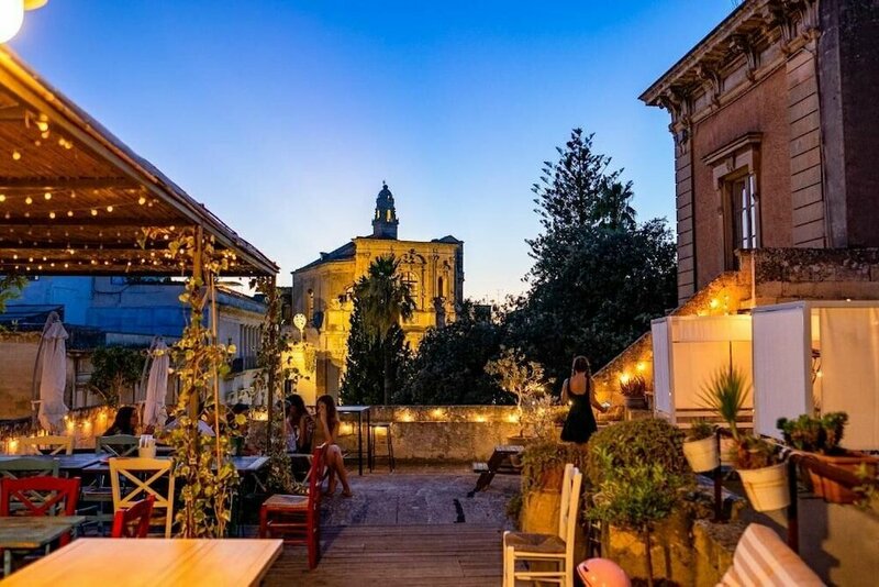 La Dimora Dei Celestini