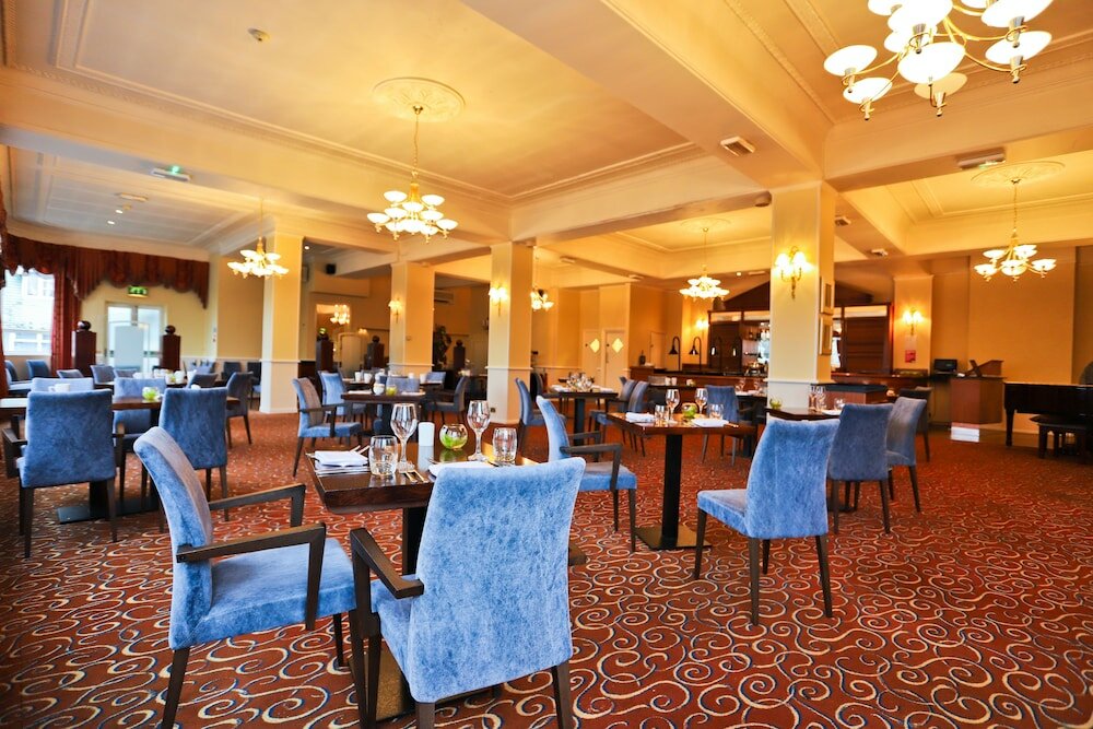 Фото Bournemouth East Cliff Hotel, Sure Hotel Collection by Bw