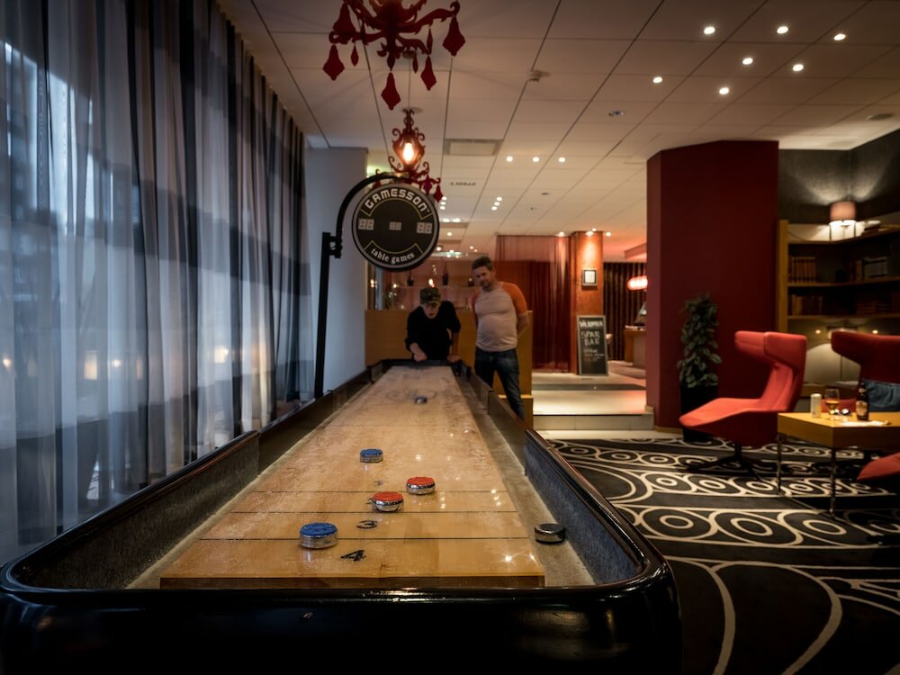 Фото Spar Hotel Majorna