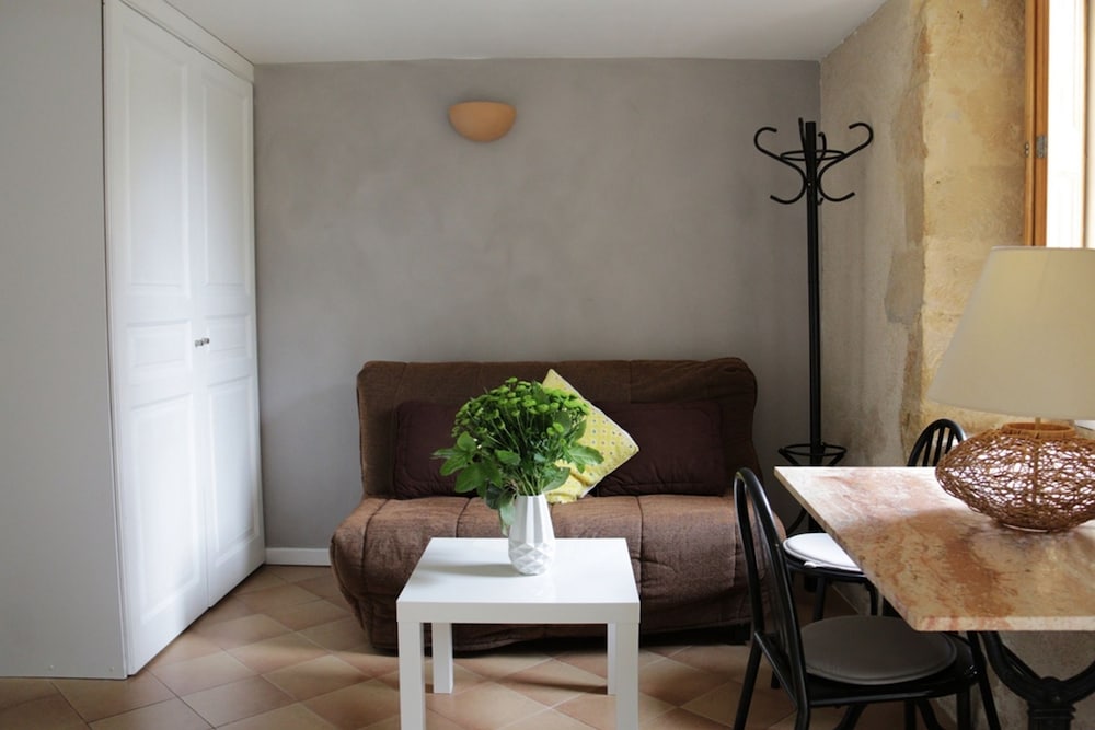 Фото La Bastide du Roy Rene