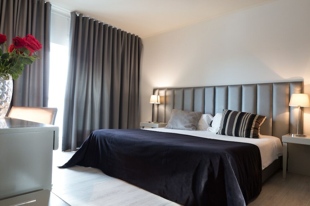 Фото Hotel Ílhavo Plaza