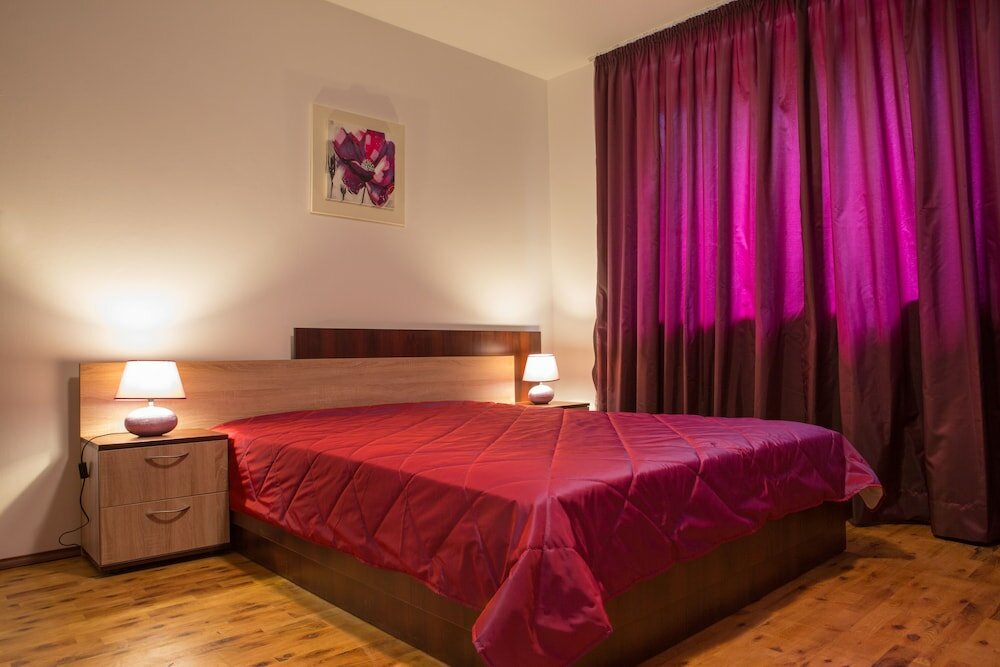 Фото Гостевой Дом Vitora