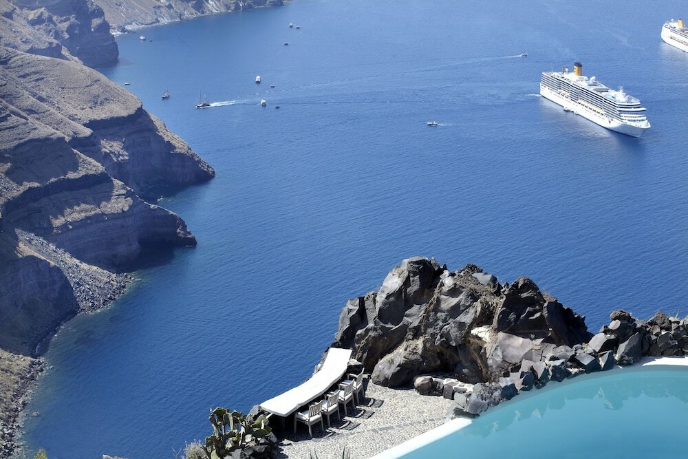 Фото Honeymoon Petra Villas