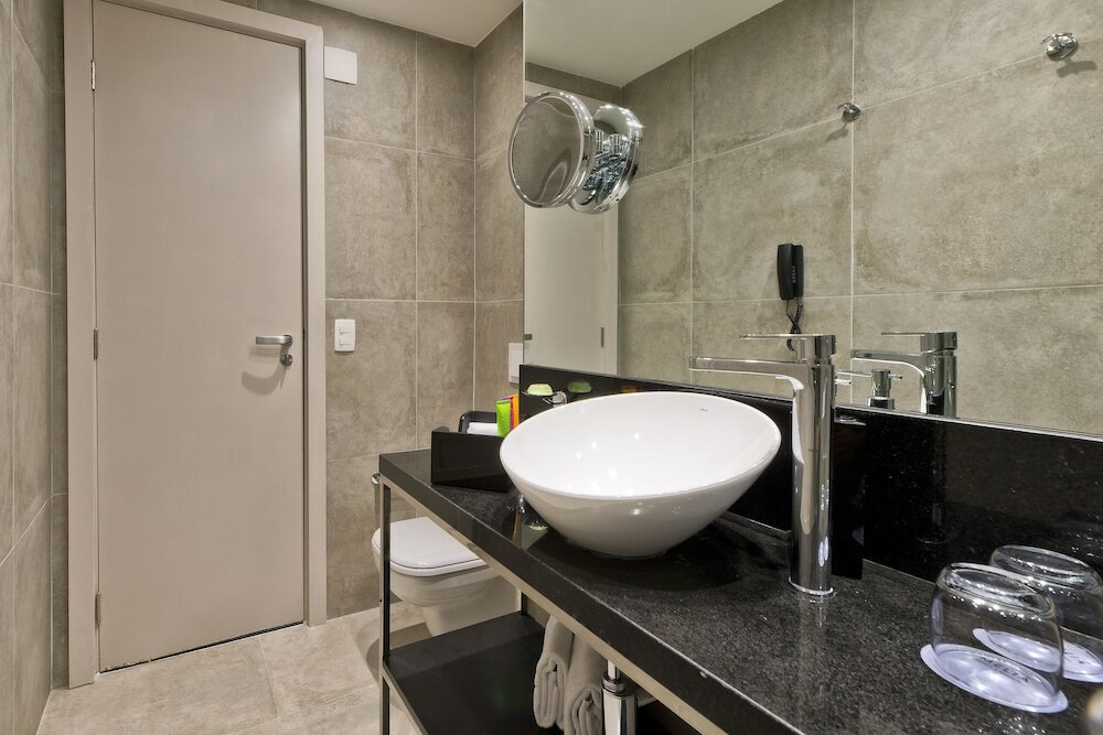 Фото Melia Paulista