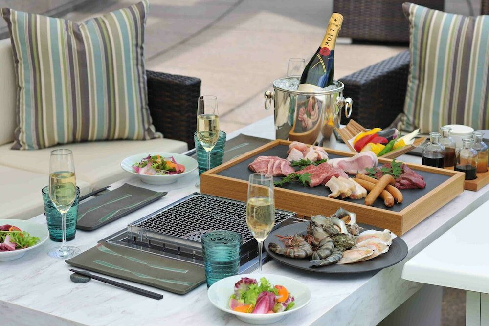 Фото Hilton Odawara Resort & SPA