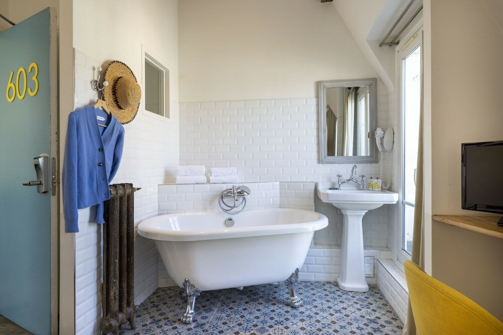 Фото Le Regent Montmartre