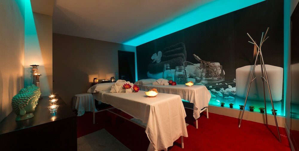 Фото Hotel Ílhavo Plaza