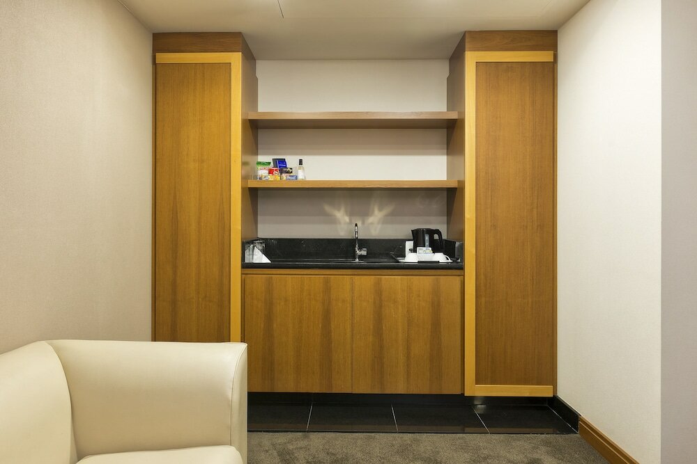 Фото Melia Paulista