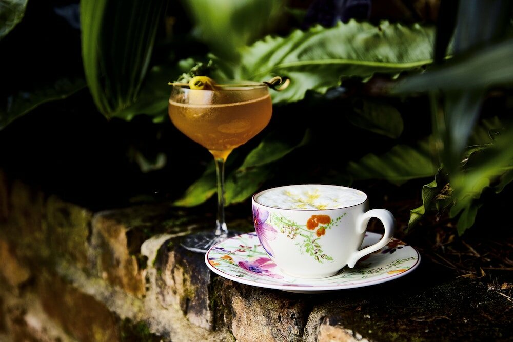 Фото Kimpton Hotel Fontenot, an Ihg Hotel