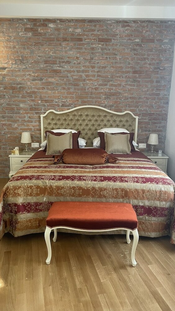 Фото Priska Heritage Rooms