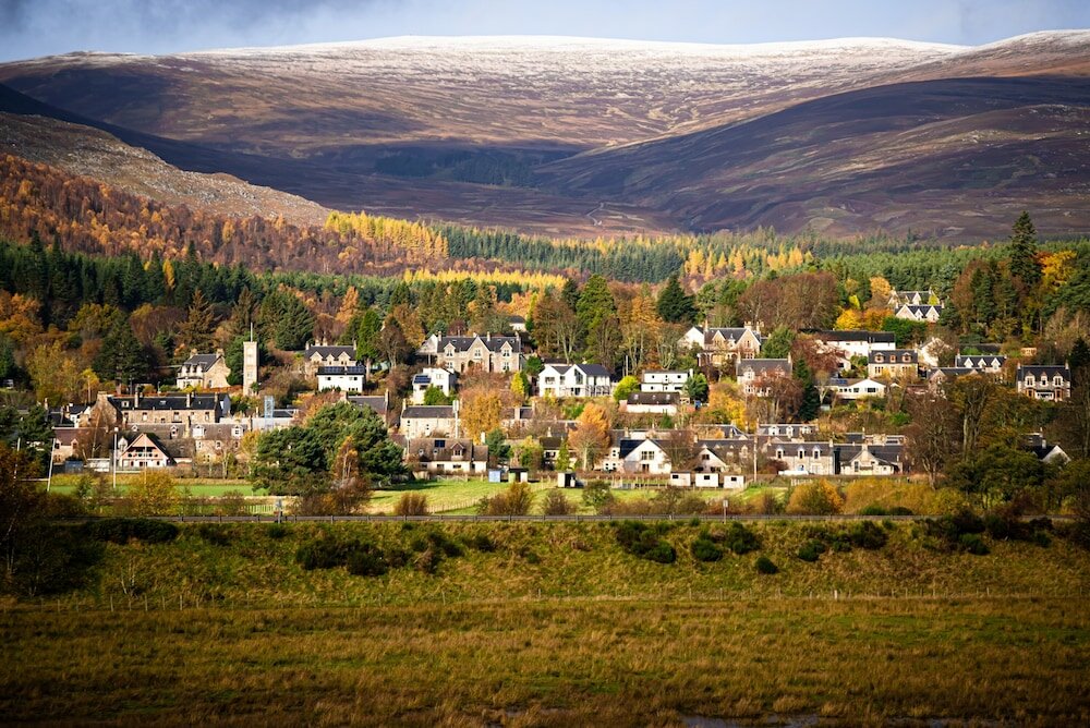 Фото McInnes House Hotel