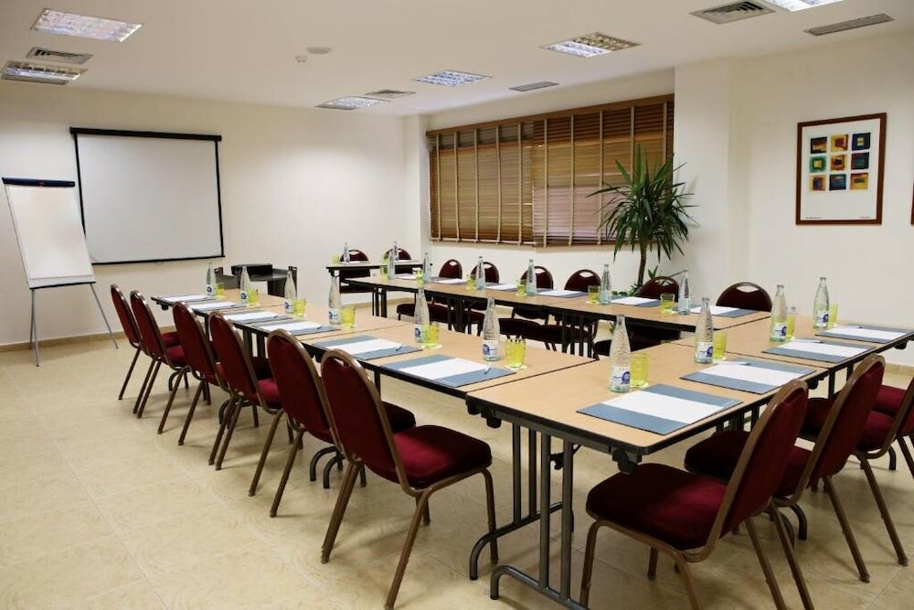 Фото Hotel Yit Ciudad de Elche