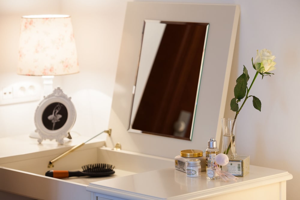 Фото Priska Heritage Rooms