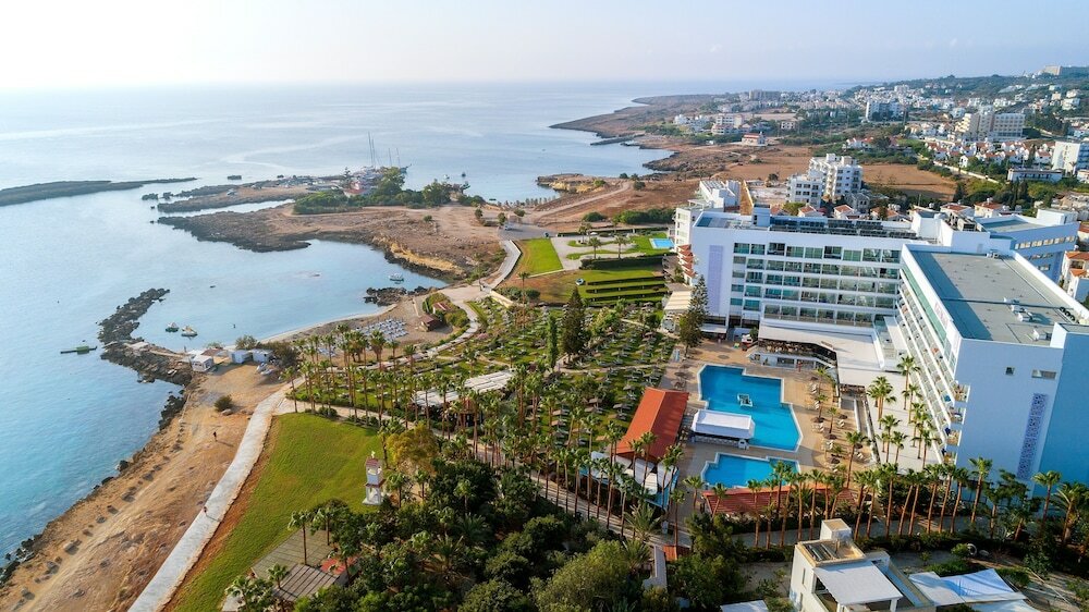 Фото Cavo Maris Beach Hotel