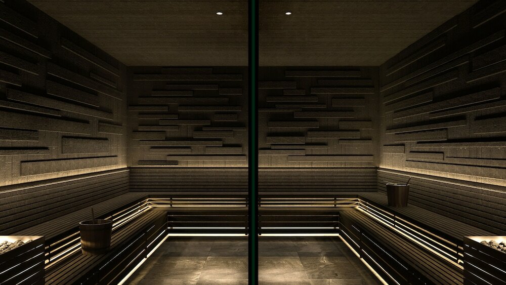 Фото Almar Giardino di Costanza Resort & SPA