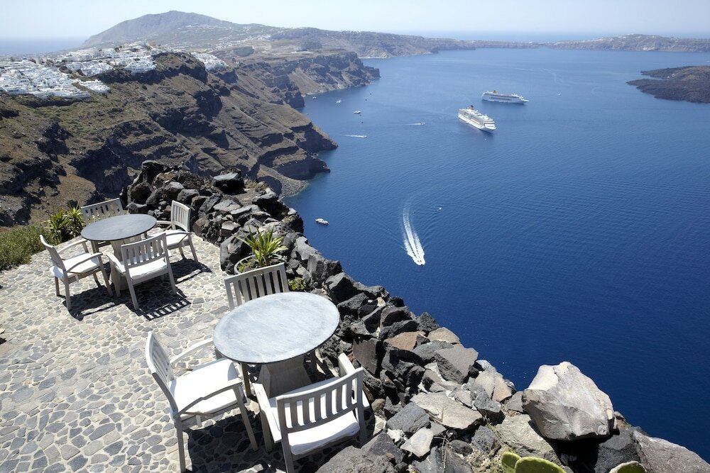 Фото Honeymoon Petra Villas