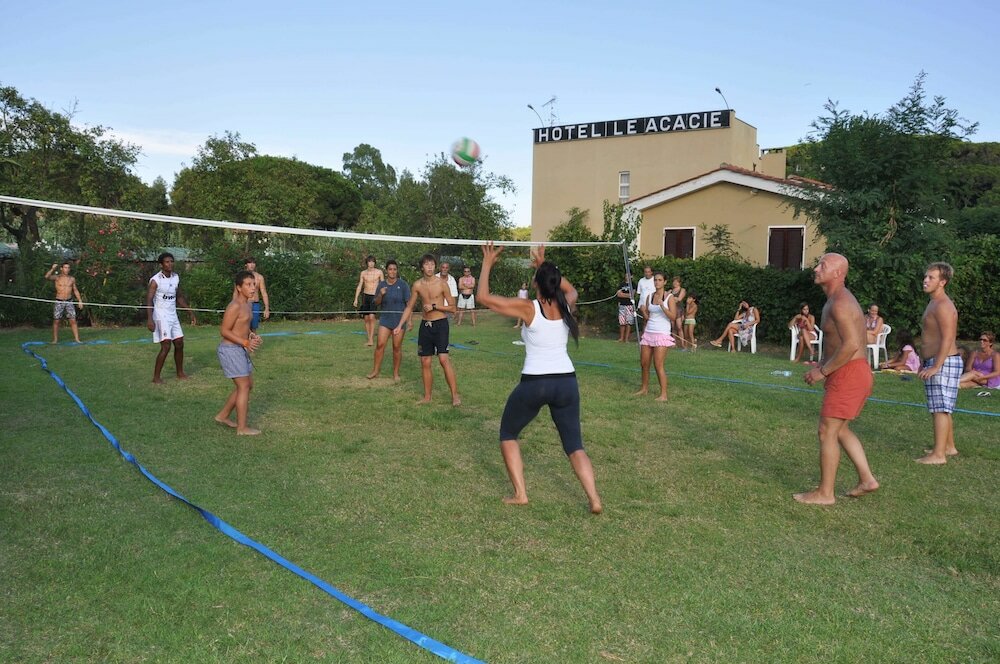 Фото Residence Le Acacie