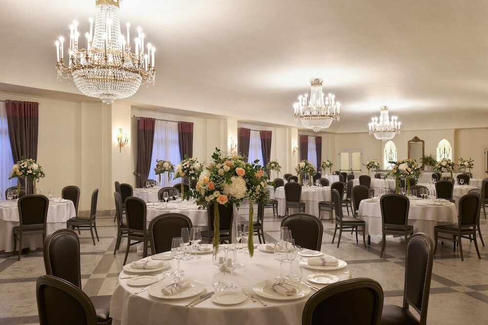 Фото Almar Giardino di Costanza Resort & SPA