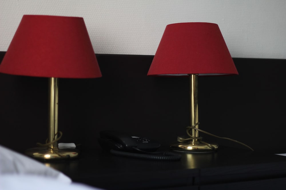 Фото Hotel Carlton