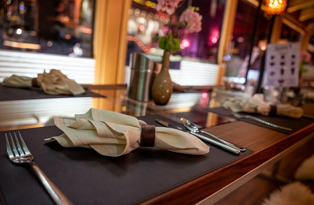 Фото Hotel Bellerive